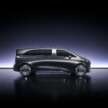 Mercedes-Benz Vision V concept revealed at Shanghai 2025, previews upcoming VLE and VLS luxury EV vans