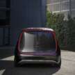 Mercedes-Benz Vision V concept revealed at Shanghai 2025, previews upcoming VLE and VLS luxury EV vans