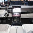 Honda P7, S7 EVs on display in Shanghai – one car, two looks: up to 476 PS, 770 Nm, 650 km CLTC range