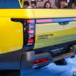 Nissan Frontier Pro debuts in Shanghai – brand’s first PHEV, first hybrid pick-up truck, 1.5T, 408 PS, 800 Nm