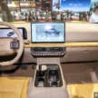 Nissan Frontier Pro debuts in Shanghai – brand’s first PHEV, first hybrid pick-up truck, 1.5T, 408 PS, 800 Nm