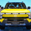Nissan Frontier Pro debuts in Shanghai – brand’s first PHEV, first hybrid pick-up truck, 1.5T, 408 PS, 800 Nm