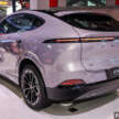 Xpeng G6 facelift spotted in Glenmarie, coming soon?