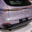 Xpeng G6 facelift spotted in Glenmarie, coming soon?