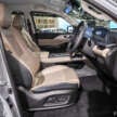 Bangkok 2025: Deepal Hunter K50 is a REEV Peugeot Landtrek with 272 PS, 131 km EV range, RM143k