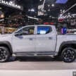 Bangkok 2025: Deepal Hunter K50 is a REEV Peugeot Landtrek with 272 PS, 131 km EV range, RM143k