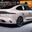 Bangkok 2025: MG IM6 – EV SUV rival to the BYD Sealion 7, Xpeng G6; up to 634 km range; fr RM181k