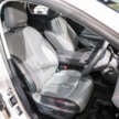Bangkok 2025: MG S5 EV – ‘SUV sister’ of the MG4 to rival BYD Atto 3, up to 550 km range, coming to M’sia?