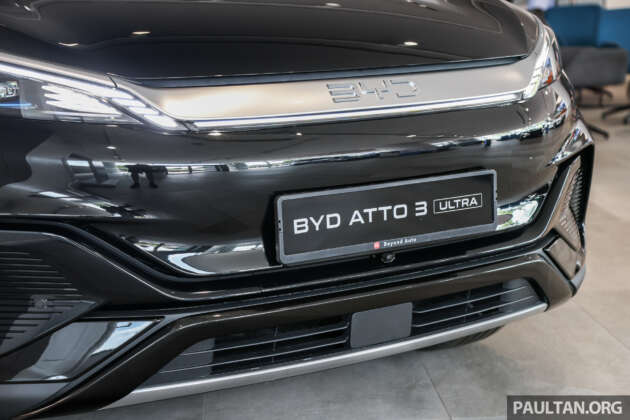 20 jenama EV terlaris Mac 2025 — BYD depan Proton, Denza atasi Tesla, Dongfeng gugur dari senarai