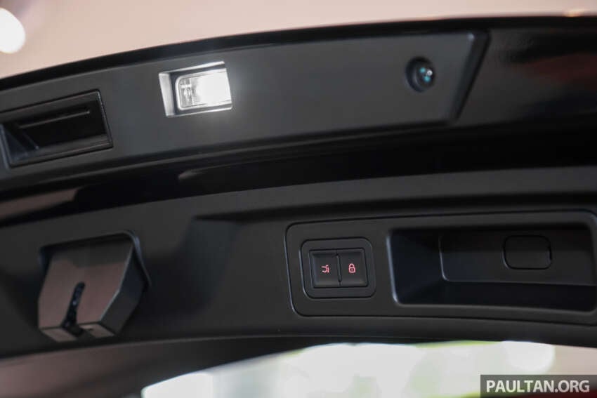 2025 BYD Atto 3 Ultra in Malaysia – from RM118,800, now cheaper than Proton eMas 7, 8-year free service 1897501