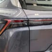 Jetour Dashing launched in Malaysia – C-segment five-seat SUV, two 1.5T variants, priced from RM109,800