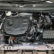 Jetour Dashing launched in Malaysia – C-segment five-seat SUV, two 1.5T variants, priced from RM109,800