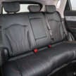 Jetour Dashing launched in Malaysia – C-segment five-seat SUV, two 1.5T variants, priced from RM109,800