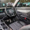 Jetour Dashing launched in Malaysia – C-segment five-seat SUV, two 1.5T variants, priced from RM109,800