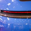 2025 Porsche 911 facelift in Malaysia – Carrera from RM1.43 million, Carrera 4 GTS from RM1.89 million