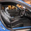 2025 Porsche 911 facelift in Malaysia – Carrera from RM1.43 million, Carrera 4 GTS from RM1.89 million