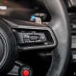 2025 Porsche 911 facelift in Malaysia – Carrera from RM1.43 million, Carrera 4 GTS from RM1.89 million