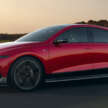 2026 Hyundai Ioniq 6 facelift debuts – revised styling, sportier N Line variant; Ioniq 6 N set for debut in July