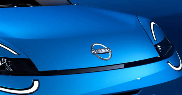 Nissan to debut EV based on Renault Twingo in 2026
