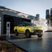 Nissan Frontier Pro debuts in Shanghai – brand’s first PHEV, first hybrid pick-up truck, 1.5T, 408 PS, 800 Nm