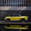 Nissan Frontier Pro debuts in Shanghai – brand’s first PHEV, first hybrid pick-up truck, 1.5T, 408 PS, 800 Nm