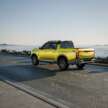 Nissan Frontier Pro debuts in Shanghai – brand’s first PHEV, first hybrid pick-up truck, 1.5T, 408 PS, 800 Nm