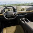 Nissan Frontier Pro debuts in Shanghai – brand’s first PHEV, first hybrid pick-up truck, 1.5T, 408 PS, 800 Nm