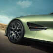 2025 Aston Martin Vanquish Volante revealed – world’s fastest and most powerful front-engined convertible