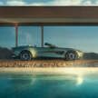 2025 Aston Martin Vanquish Volante revealed – world’s fastest and most powerful front-engined convertible