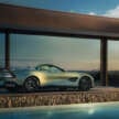 2025 Aston Martin Vanquish Volante revealed – world’s fastest and most powerful front-engined convertible