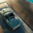 2025 Aston Martin Vanquish Volante revealed – world’s fastest and most powerful front-engined convertible