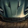 2025 Aston Martin Vanquish Volante revealed – world’s fastest and most powerful front-engined convertible
