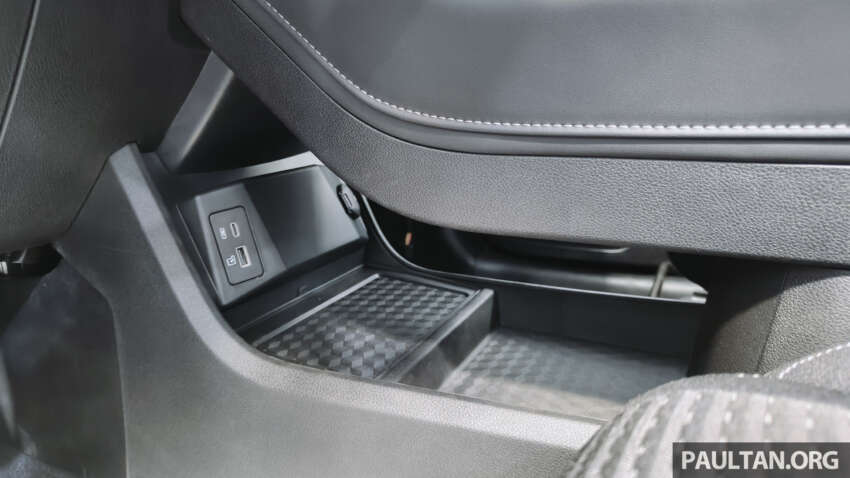 Chery Tiggo Cross HEV to debut in Malaysia in May with new CSH full hybrid system – 201 hp, 310 Nm 1907879