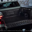 Ford Ranger Super Duty specs revealed – 209 PS/600 Nm 3.0L V6 diesel, 1.9 tonne payload, from RM230k