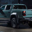 Ford Ranger Super Duty specs revealed – 209 PS/600 Nm 3.0L V6 diesel, 1.9 tonne payload, from RM230k