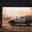Ford Ranger Super Duty specs revealed – 209 PS/600 Nm 3.0L V6 diesel, 1.9 tonne payload, from RM230k