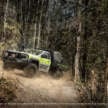 Ford Ranger Super Duty specs revealed – 209 PS/600 Nm 3.0L V6 diesel, 1.9 tonne payload, from RM230k