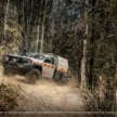 Ford Ranger Super Duty specs revealed – 209 PS/600 Nm 3.0L V6 diesel, 1.9 tonne payload, from RM230k