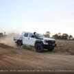 Ford Ranger Super Duty specs revealed – 209 PS/600 Nm 3.0L V6 diesel, 1.9 tonne payload, from RM230k