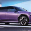 Honda P7, S7 EVs on display in Shanghai – one car, two looks: up to 476 PS, 770 Nm, 650 km CLTC range