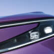 Honda P7, S7 EVs on display in Shanghai – one car, two looks: up to 476 PS, 770 Nm, 650 km CLTC range