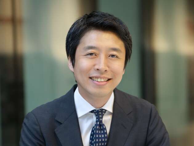 Honda Malaysia names Narushi Yazaki as new managing director, CEO; replaces Hironobu Yoshimura