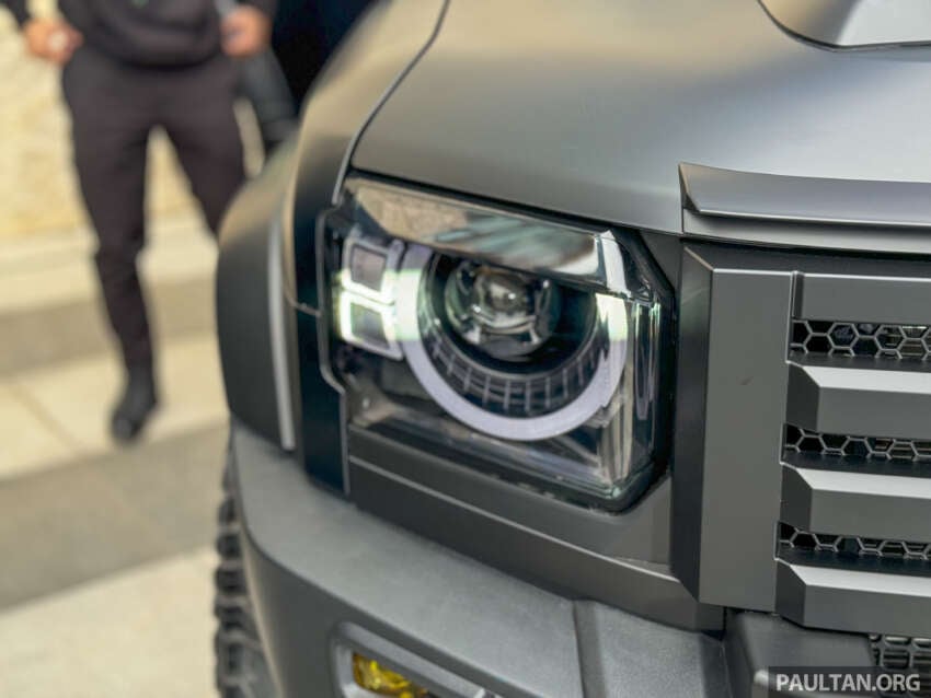 Jetour Malaysia to launch T1, T2 SUVs, small EV model, PHEV SUVs and pick-up truck soon 1899201