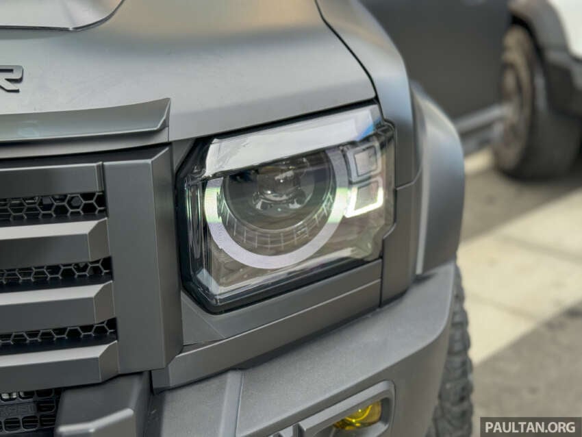 Jetour Malaysia to launch T1, T2 SUVs, small EV model, PHEV SUVs and pick-up truck soon 1899202