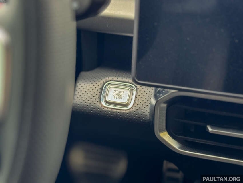 Jetour Malaysia to launch T1, T2 SUVs, small EV model, PHEV SUVs and pick-up truck soon 1899210