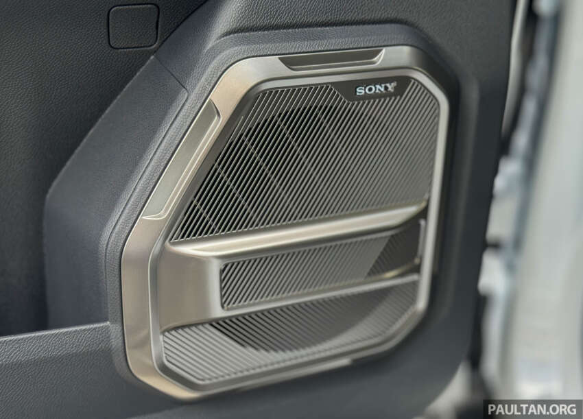 Jetour Malaysia to launch T1, T2 SUVs, small EV model, PHEV SUVs and pick-up truck soon 1899187