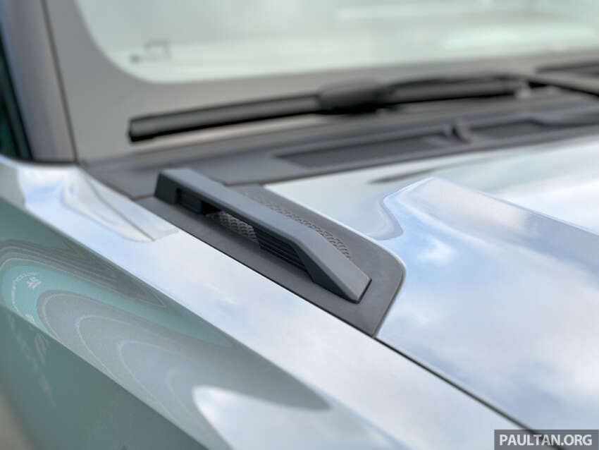 Jetour Malaysia to launch T1, T2 SUVs, small EV model, PHEV SUVs and pick-up truck soon 1899219