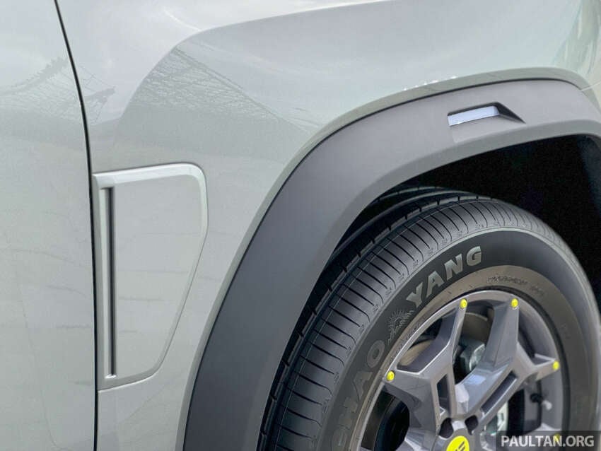 Jetour Malaysia to launch T1, T2 SUVs, small EV model, PHEV SUVs and pick-up truck soon 1899223