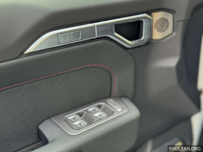 Jetour Malaysia to launch T1, T2 SUVs, small EV model, PHEV SUVs and pick-up truck soon 1899188