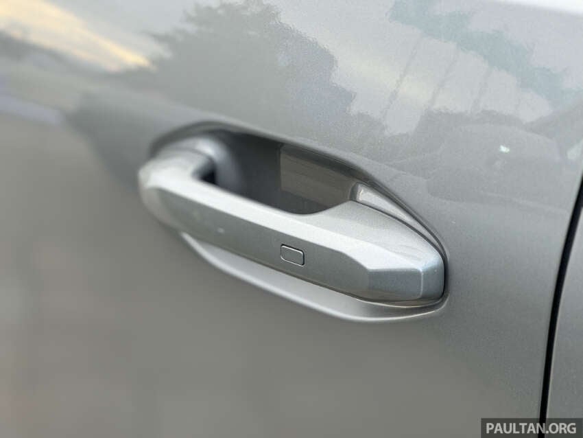 Jetour Malaysia to launch T1, T2 SUVs, small EV model, PHEV SUVs and pick-up truck soon 1899231